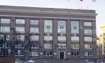 Фото Гендиректор МУП ПОВВ Челябинска покидает свой пост