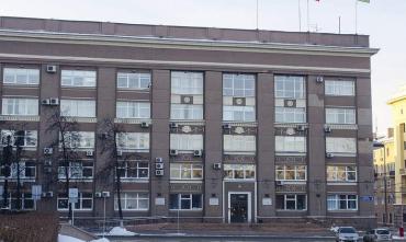 Фото Наталья Котова поручила убрать снег с челябинских парковок