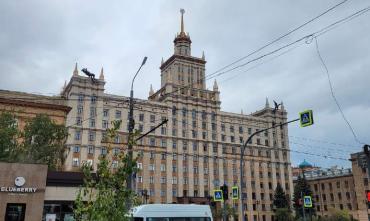 Фото Студентам предоставят отсрочку от частичной мобилизации