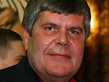 Фото Сегодня ночью скоропостижно скончался директор Магнитогорского Дворца Спорта