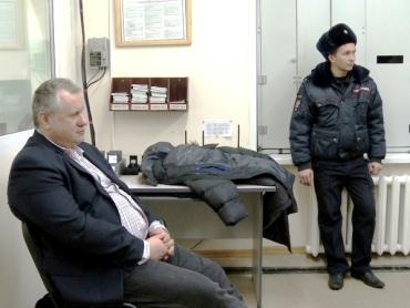 Фото Экс-главу представительства Челябинской области в Москве отправили в СИЗО