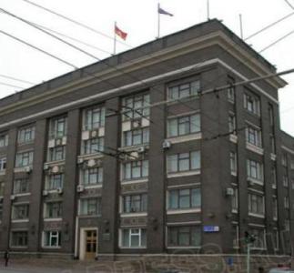 Фото В управлении архитектуры администрации Челябинска появился новый руководитель