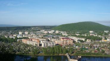 Фото Ашинский мост передан в собственность городу 