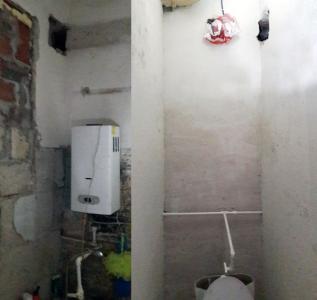Фото В Челябинске три человека отравились угарным газом, всех увезли в больницу