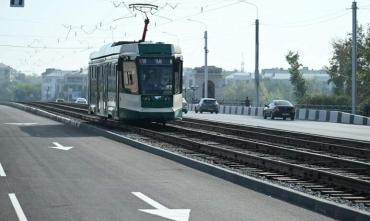Фото Движение по Ленинградскому мосту на северо-запад откроется в полпятого утра 25 августа