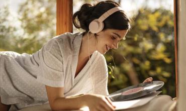 Фото Вся музыка онлайн: преимущества прослушивания и скачивания музыки в интернете