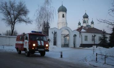 Фото Празднование Рождества в Челябинской области обошлось без происшествий
