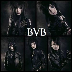 Фото В Челябинске выступят «BlackVeilBrides»
