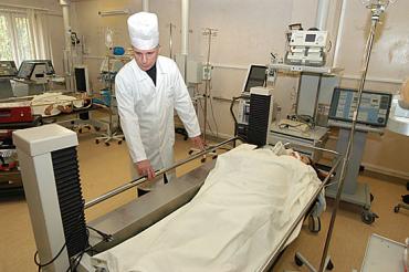 Фото В Златоусте отремонтируют вторую городскую больницу