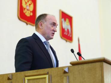 Фото Эсеры вывели на эмоции Бориса Дубровского и получили в ответ дельный совет