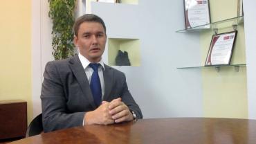Фото Павел Избрехт вновь назначен генеральным директором Челябинского цинкового завода