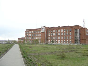 Фото В ЧелГУ отложили вопрос о реорганизации Института гуманитарного образования