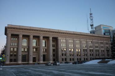 Фото Энергетики на 4 месяца приостановили начисление пени потребителям Челябинской области