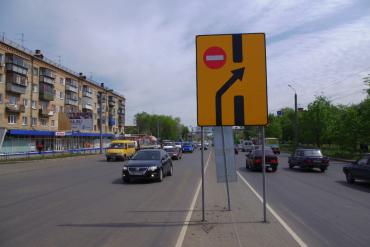 Фото В Челябинске закроется движение на участке улицы Федорова