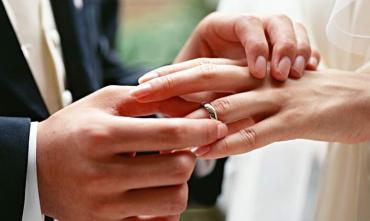 Фото В Челябинской области на Красную горку мечтают пожениться 339 пар