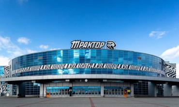 Фото Челябинск ждет гостей и участников большого хоккейного турне