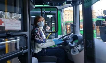 Фото Вакцинация не помогла? В Челябинске водители общественного транспорта массово уходят на больничный
