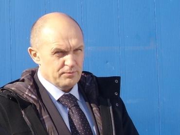 Фото Сергей Давыдов обнаружил в центре Челябинска горы мусора выше своего роста