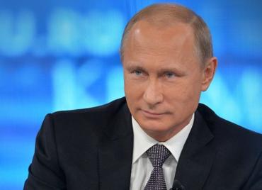 Фото В 2018 году «прямая линия» президента состоится до 14 июня