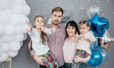 Фото В Челябинской области увеличили размер региональной выплаты на второго ребенка