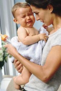 Фото Как победить состояние дисбактериоза у детей?