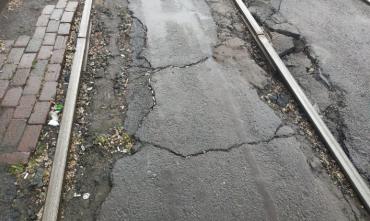 Фото В Челябинске отремонтируют перекресток возле парка Терешковой 