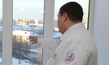 Фото Дмитрий Тарасов назначен исполняющим обязанности первого замминистра Челябинской области 