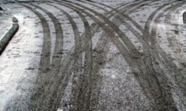 Фото Пятого декабря на М-5 в Челябинской области ограничат движение транспорта