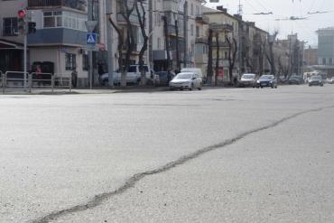 Фото «Дорожная революция» убила транспортную систему Челябинска, но заграница нам поможет
