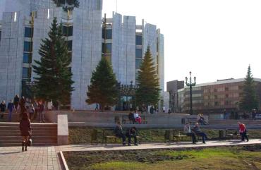 Фото Новый сезон Челябинской драмы откроет «Последняя любовь»