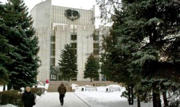 Фото Драматург – театру: Прошу вымарать мое имя из афиши