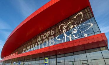 Фото В Челябинске задержали рейс в Норильск