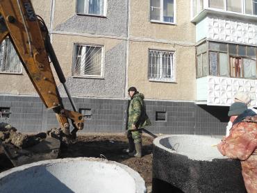 Фото Челябинцам частично удалось отстоять свои скверы от поползновений профессиональных застройщиков