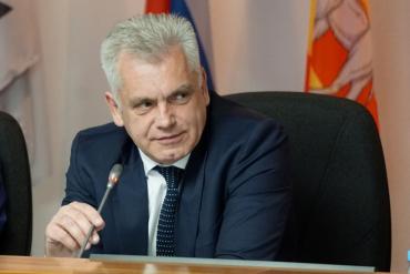 Фото Депутаты увеличили бюджет Магнитогорска