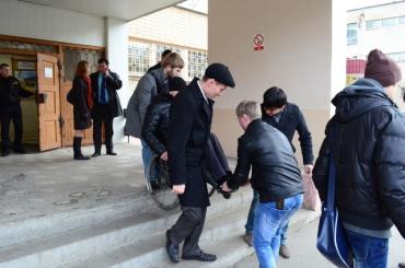 Фото Проверки в ЧелГУ: борьба за справедливость или травля?
