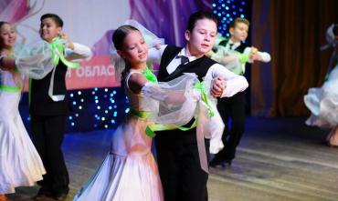 Фото «Уральский вальс» закружит челябинцев
