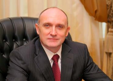 Фото Президент России вручил Орден Почета генеральному директору ММК