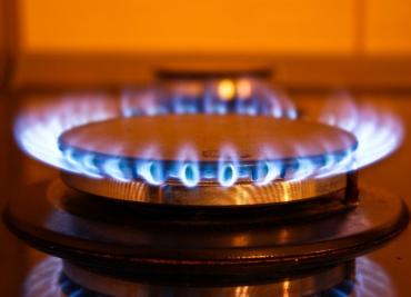 Фото Газ подан в  52 квартиры частично обрушившегося дома в Магнитогорске