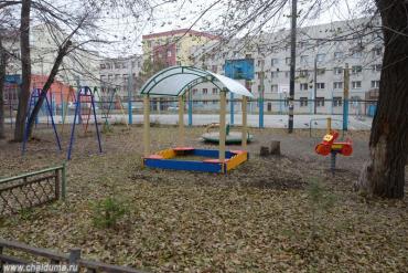 Фото Челябинские депутаты нашли недоделки при благоустройстве дворов