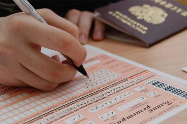Фото Школьники Челябинской области завтра впервые будут сдавать ЕГЭ по профильной математике