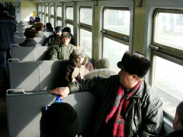 Фото С 1 января в Челябинской области отменяется шесть  пригородных поездов
