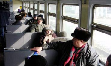 Фото Пригородные поезда Карталы – Айдырля - Карталы отменят с первого сентября