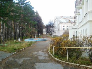 Фото Борис Дубровский намерен остановить деградацию курортной зоны в Чебаркульском округе