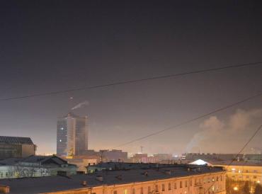 Фото Пульмонологи:  во время НМУ маски не помогут – увлажняйтесь