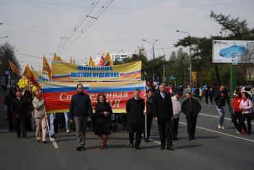 Фото Волна политического ребрендинга докатилась до справедливороссов