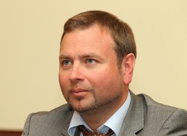 Фото Вадим Евдокимов после отпуска сменил кресло вице-губернатора на кресло вице-премьера