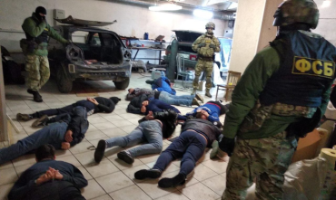 Фото Сотрудники УФСБ Челябинской области пресекли преступления в отношении военных