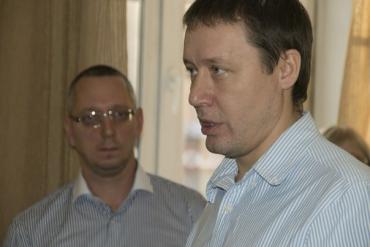 Фото Общественники о Томинском ГОК: В округе жить без респираторов будет невозможно