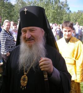 Фото «Хороший хозяин вовремя снимает зрелый плод, дабы не переспел он» - владыка Феофан о смерти протоирея Димитрия Алферова
