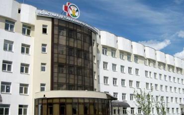 Фото В Челябинской детской областной больнице успешно борются с эпилепсией